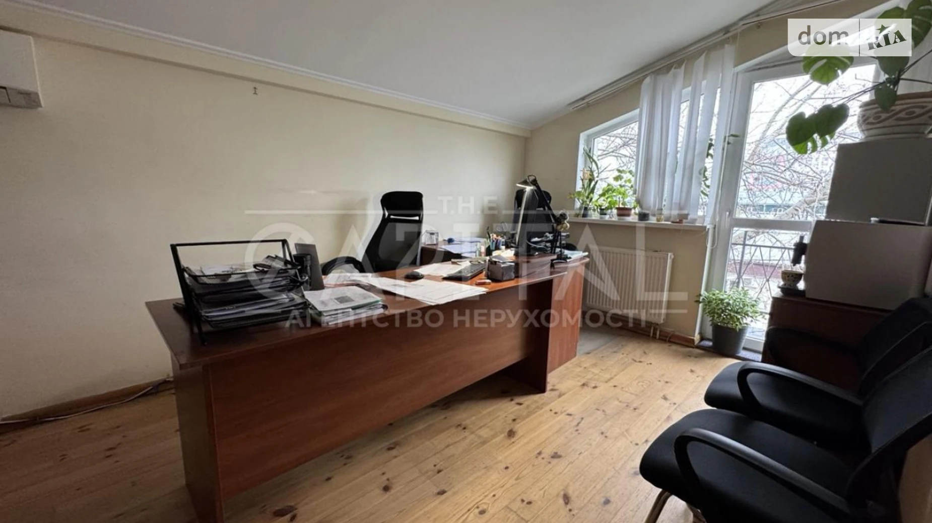 Продается офис 210 кв. м в бизнес-центре, цена: 330000 $ - фото 2