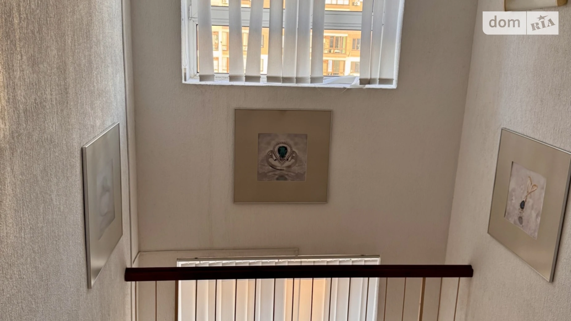 Сдается в аренду офис 120 кв. м в бизнес-центре, цена: 24000 грн - фото 5