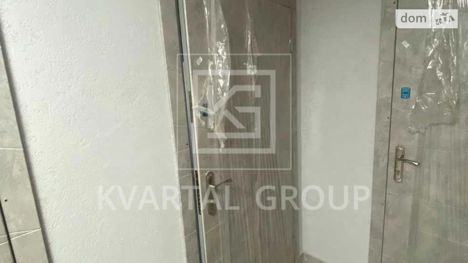 Продається 1-кімнатна квартира 45.6 кв. м у Ірпені, вул. Університетська(Карла Маркса), 1Т/2 - фото 3