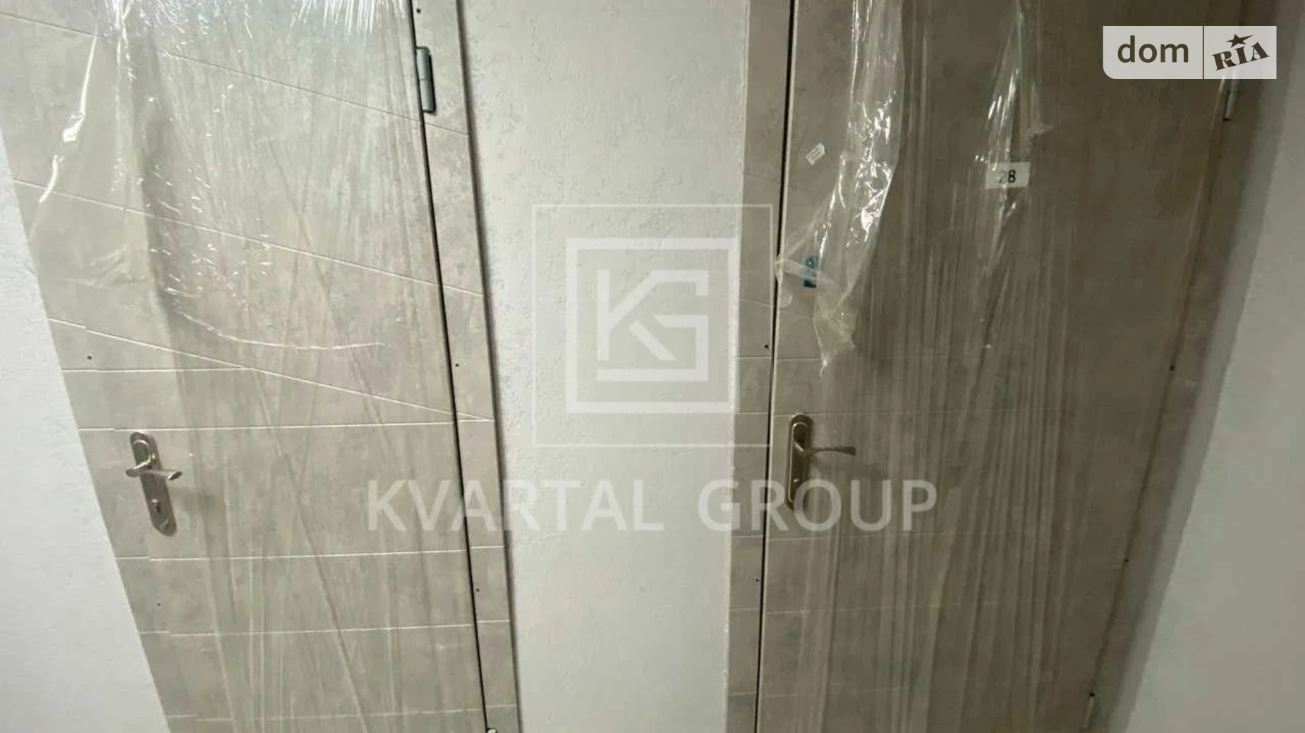 Продається 1-кімнатна квартира 45.6 кв. м у Ірпені, вул. Університетська(Карла Маркса), 1Т/2 - фото 4