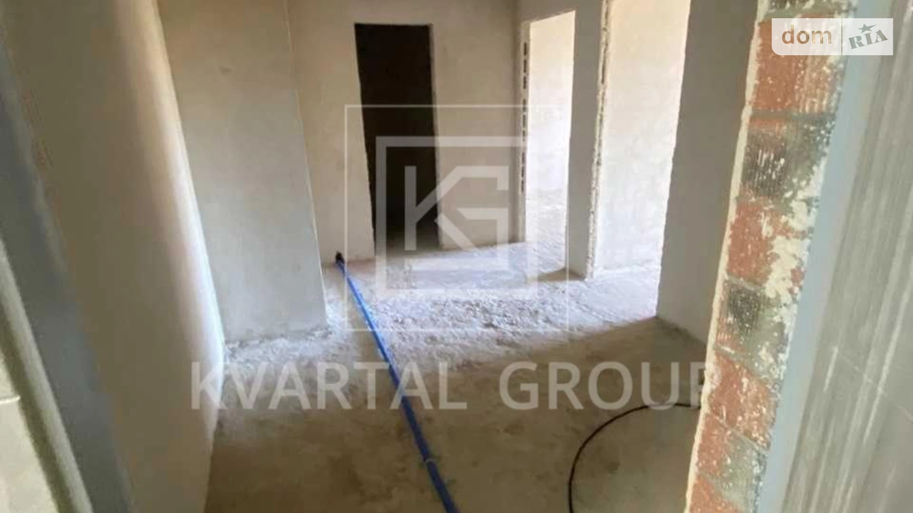 Продається 1-кімнатна квартира 45.6 кв. м у Ірпені, вул. Університетська(Карла Маркса), 1Т/2 - фото 5