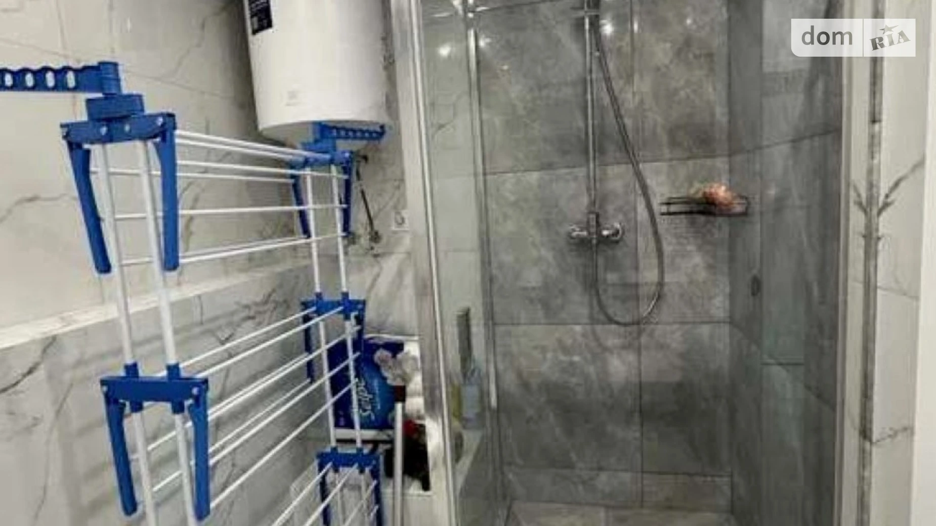 Сдается в аренду 2-комнатная квартира 49 кв. м в Одессе, цена: 11000 грн - фото 3