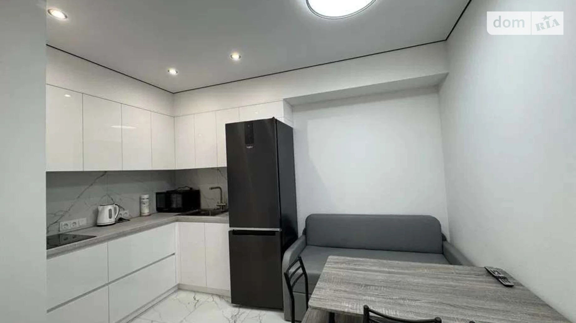 Сдается в аренду 2-комнатная квартира 49 кв. м в Одессе, цена: 11000 грн - фото 5