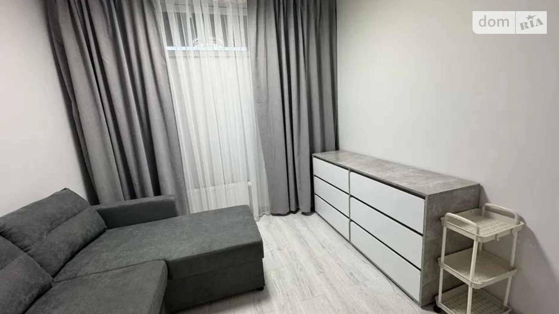 Сдается в аренду 2-комнатная квартира 49 кв. м в Одессе, цена: 11000 грн - фото 4