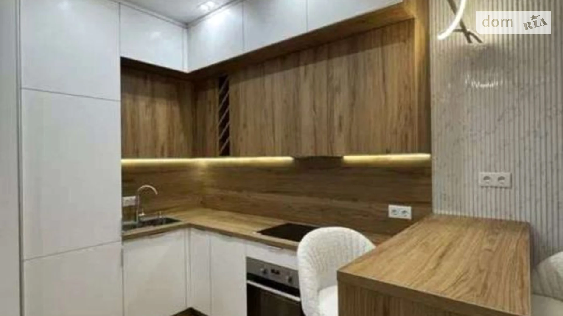 Сдается в аренду 1-комнатная квартира 45 кв. м в Одессе, цена: 14000 грн - фото 2