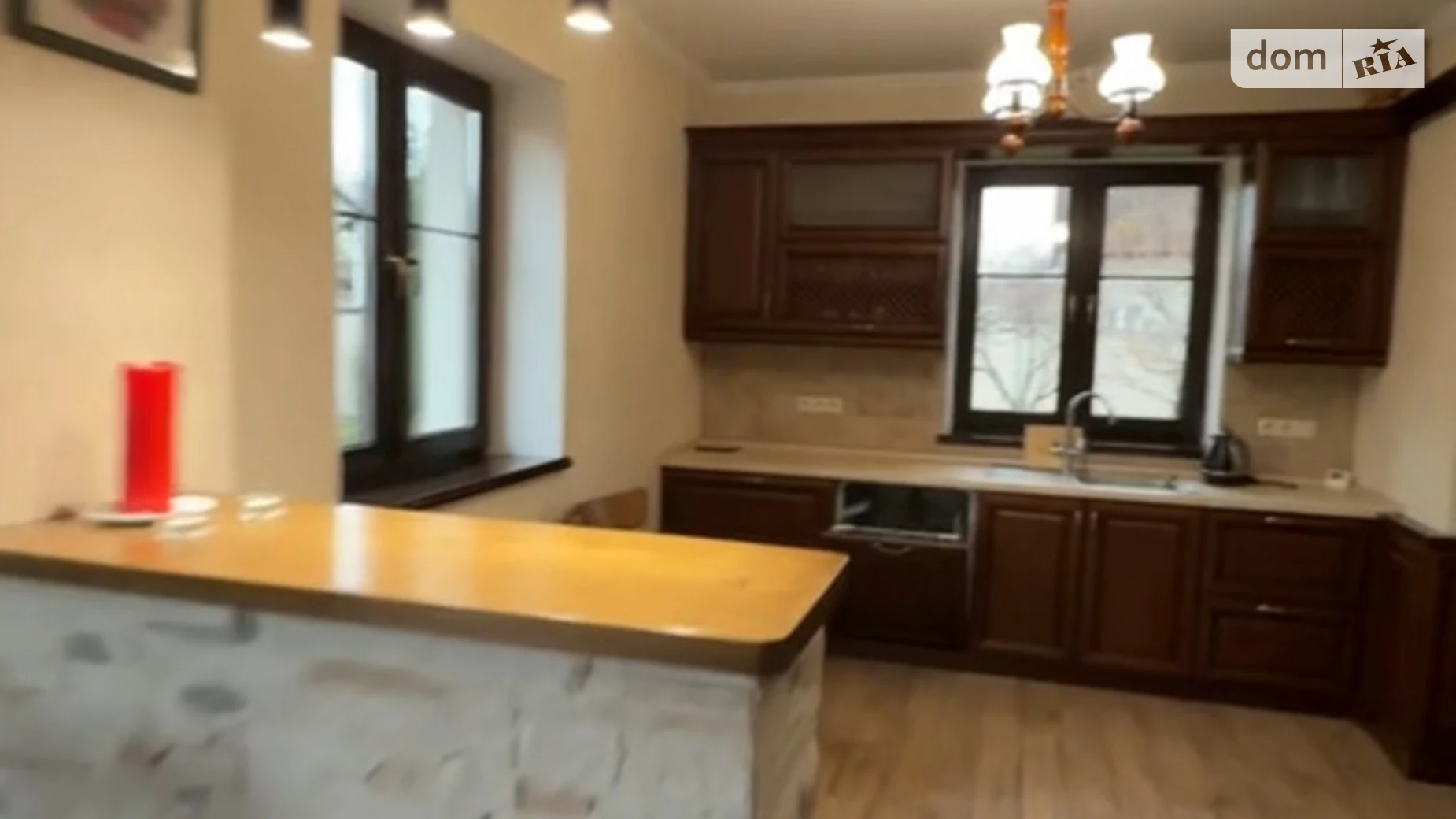 Сдается в аренду дом на 2 этажа 225 кв. м с беседкой, цена: 1500 $ - фото 5