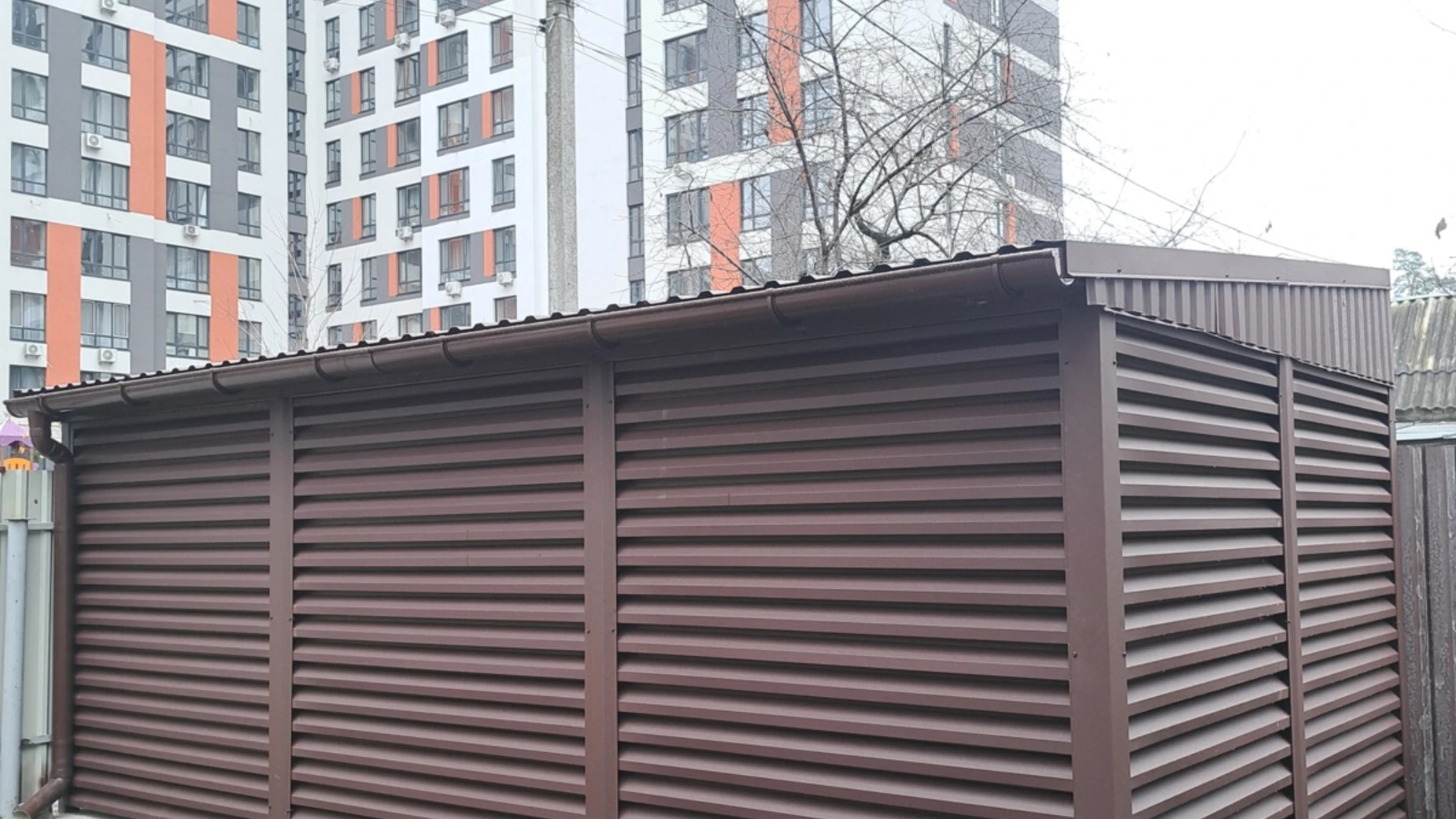 ул. Павленко Ирпень ЖК Новые Метры Center, цена: 5800 грн - фото 2