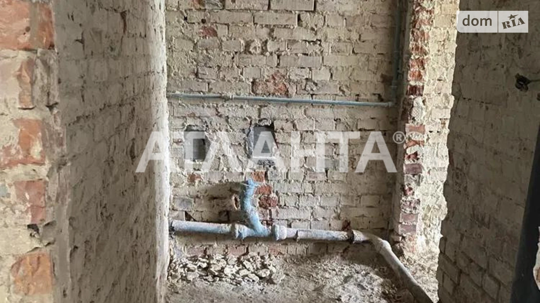 Продается 1-комнатная квартира 32 кв. м в Львове, цена: 35000 $ - фото 3