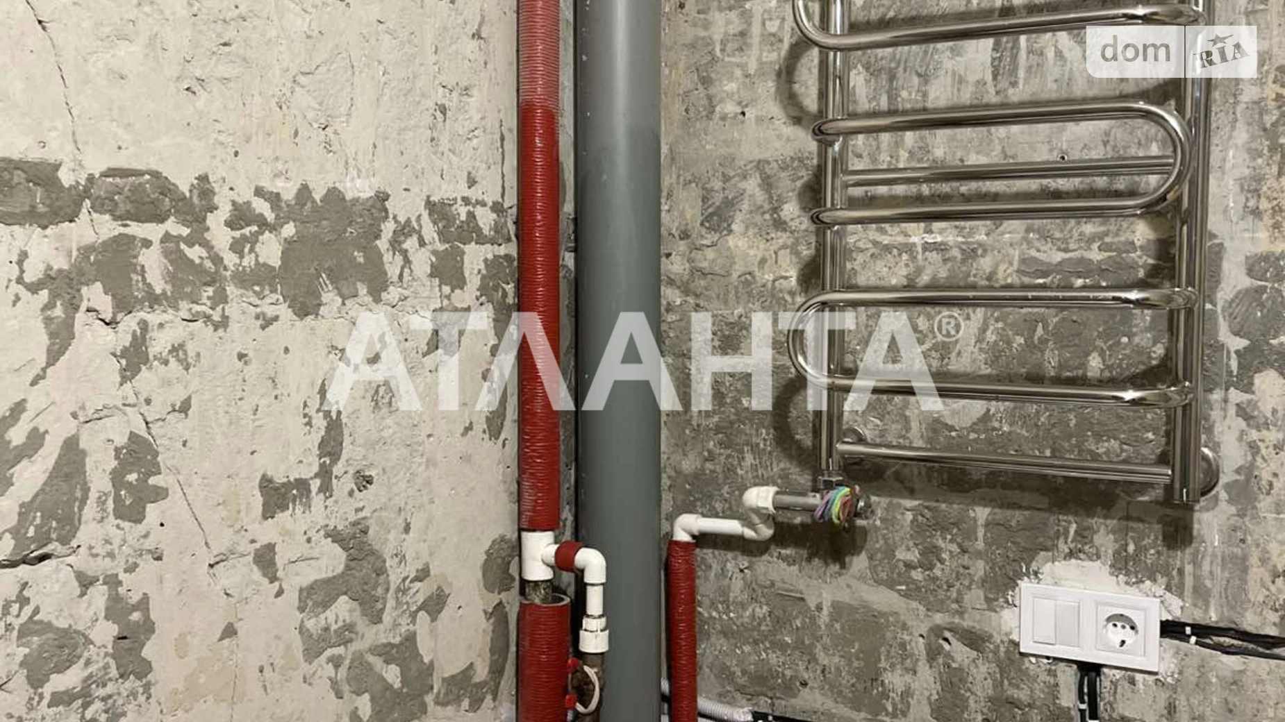 Продается 3-комнатная квартира 61.7 кв. м в Львове, ул. Каховская - фото 3