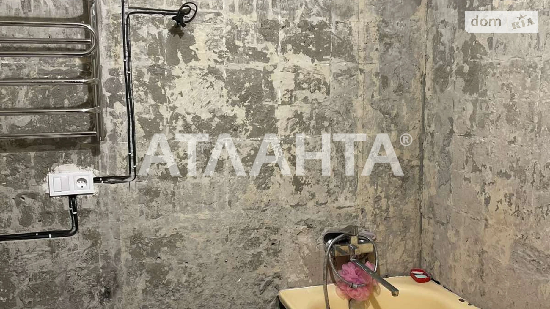 Продается 3-комнатная квартира 61.7 кв. м в Львове, ул. Каховская - фото 4