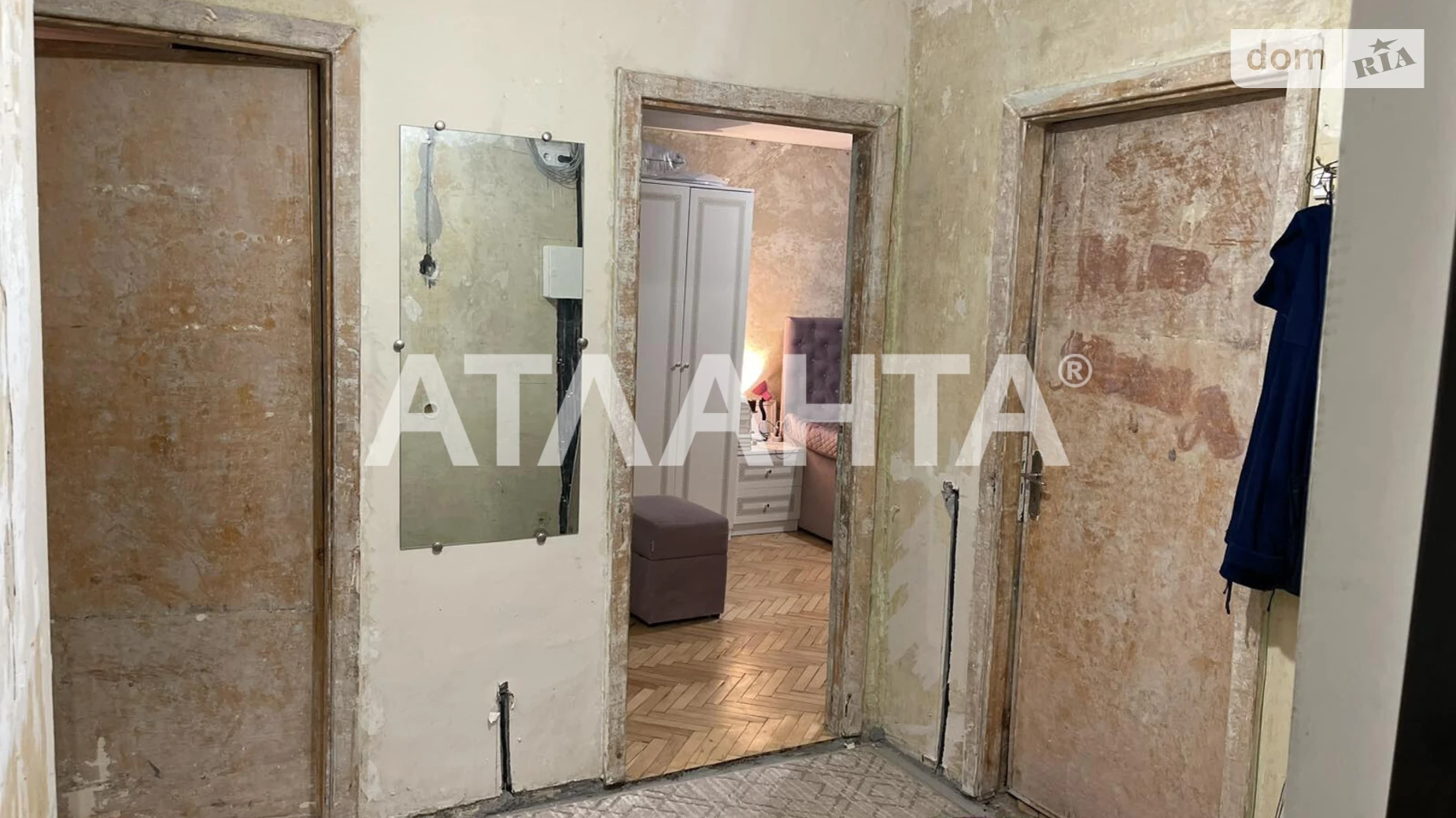 Продается 3-комнатная квартира 61.7 кв. м в Львове, ул. Каховская - фото 5