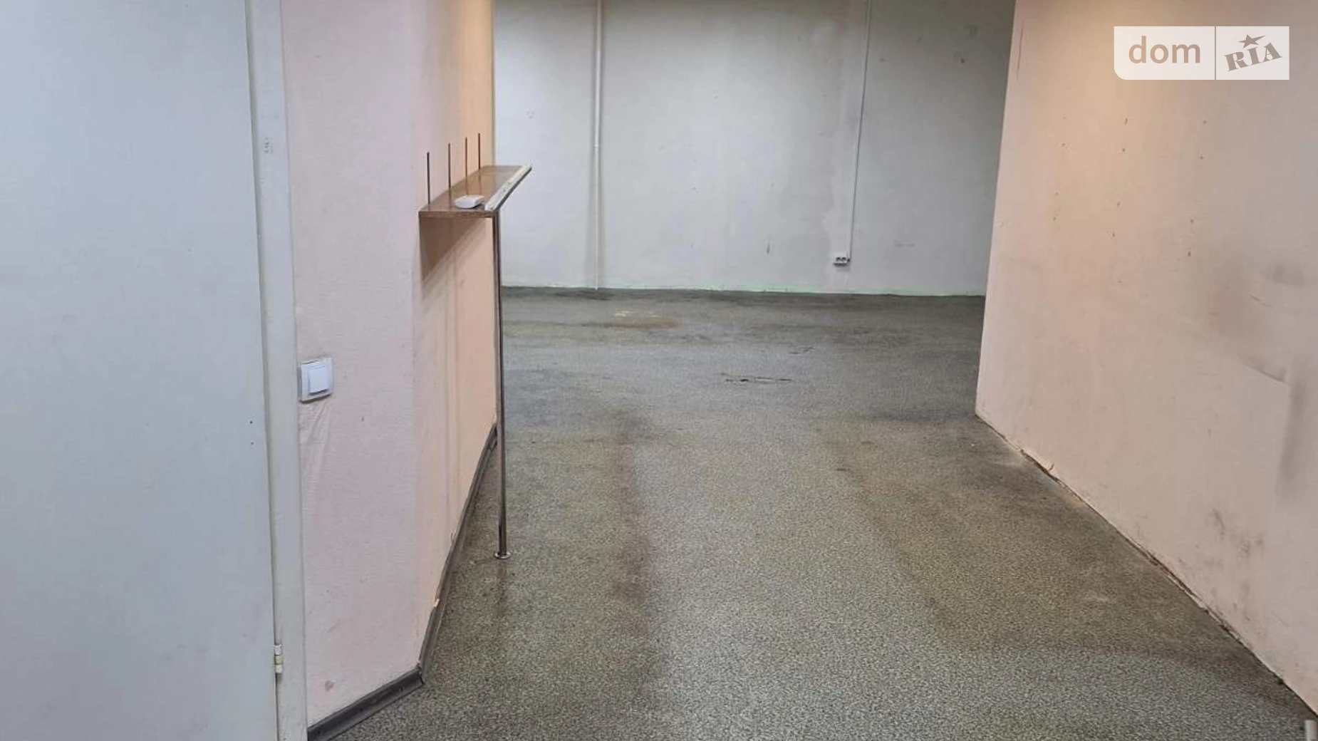Сдается в аренду помещения свободного назначения 59.7 кв. м в 10-этажном здании, цена: 18000 грн - фото 5