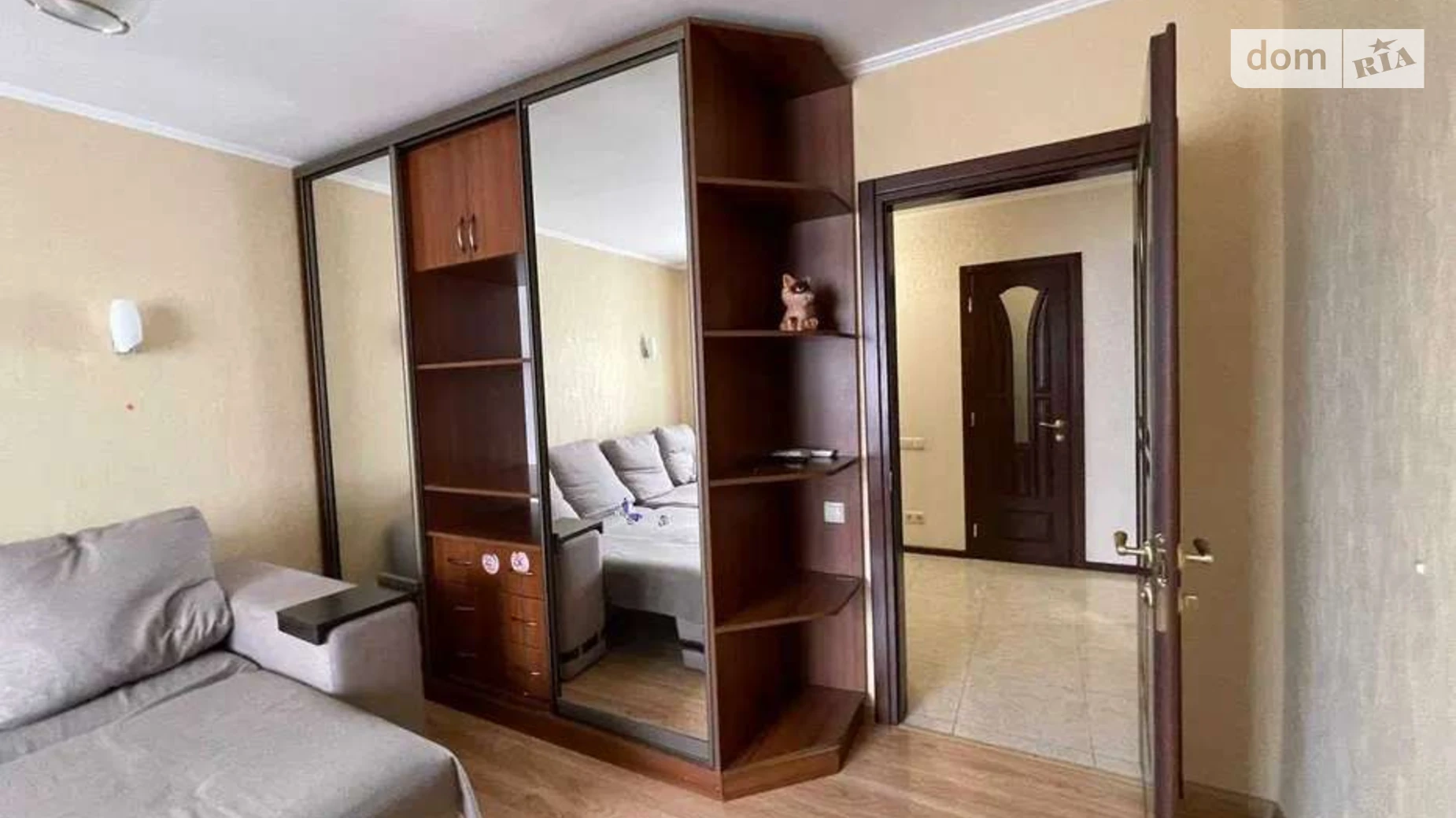 Сдается в аренду 2-комнатная квартира 60 кв. м в Одессе, цена: 10000 грн - фото 3