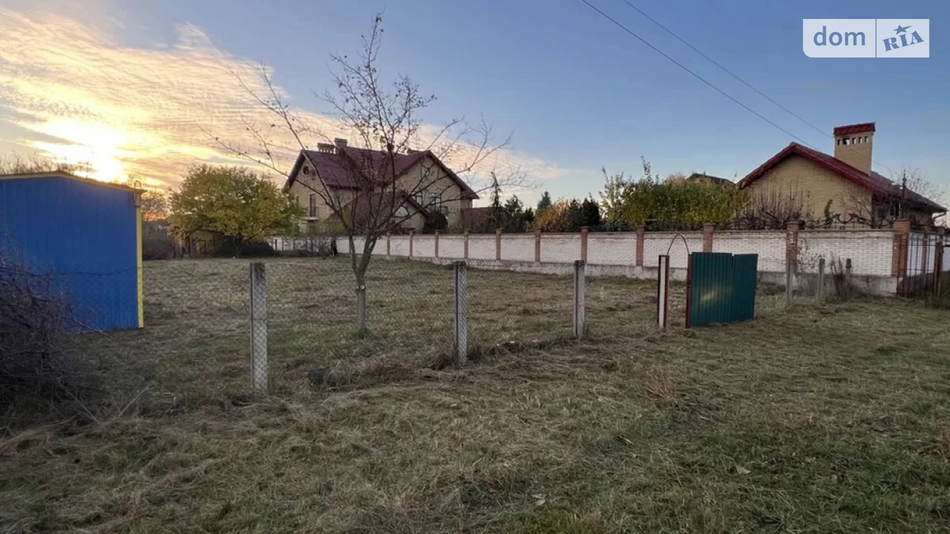 Продается земельный участок 9.6 соток в Киевской области, цена: 42000 $ - фото 2