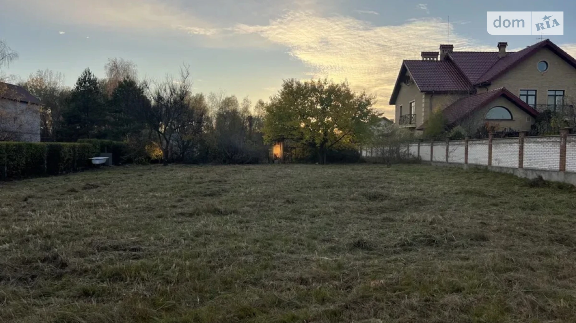 Продается земельный участок 9.6 соток в Киевской области, цена: 42000 $ - фото 3