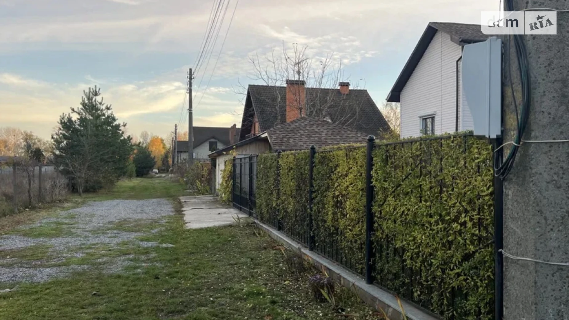 Продается земельный участок 9.6 соток в Киевской области, цена: 42000 $ - фото 5