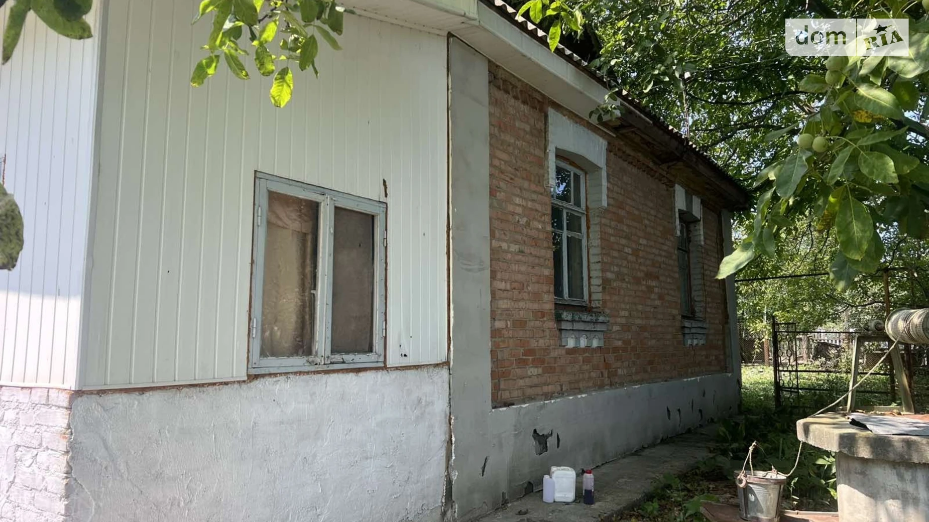 Продається одноповерховий будинок 69.8 кв. м з каміном, цена: 23999 $ - фото 2