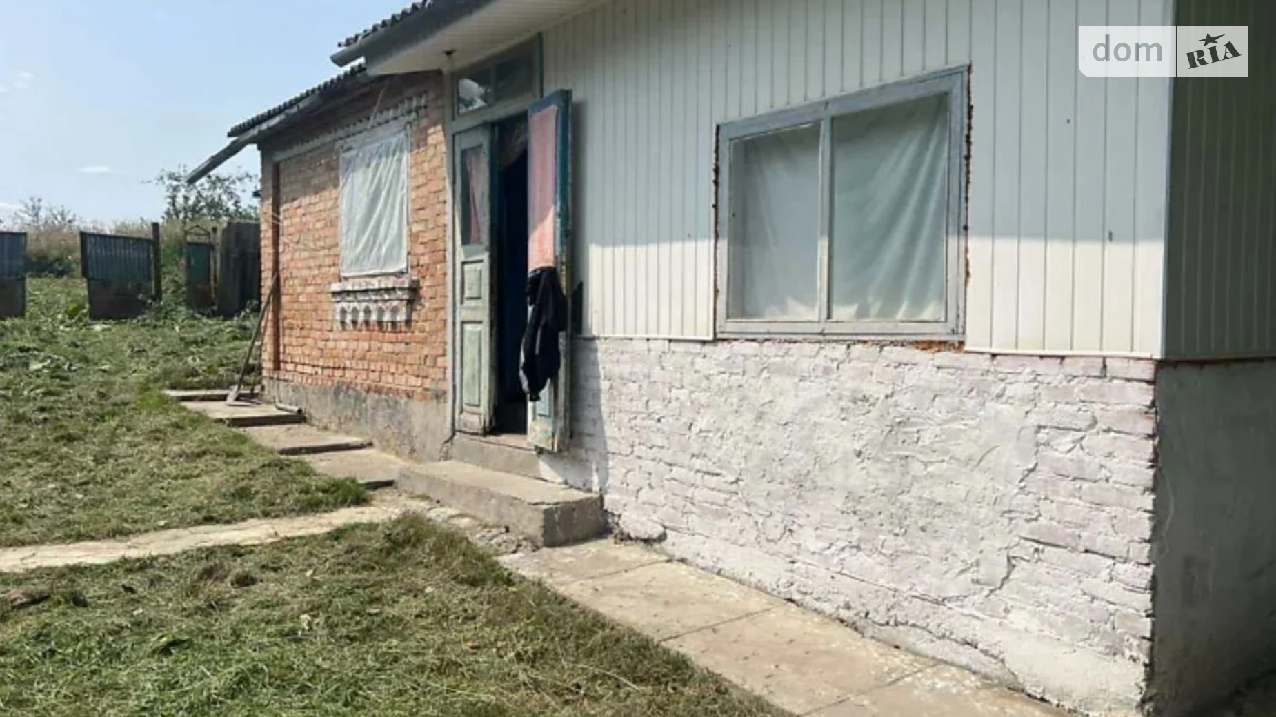 Продається одноповерховий будинок 69.8 кв. м з каміном, цена: 23999 $ - фото 5