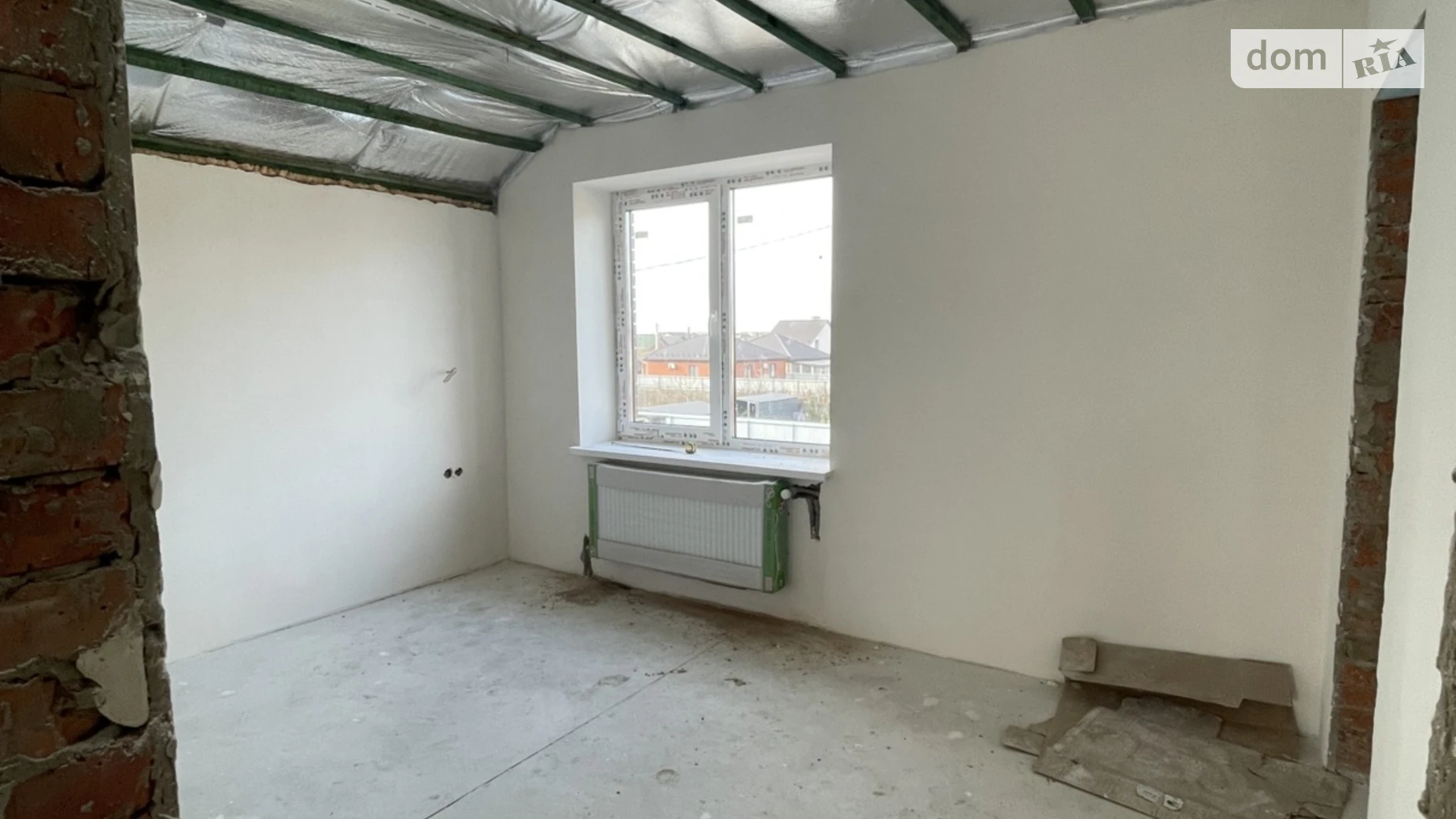 Продается дом на 2 этажа 120 кв. м с бассейном, цена: 89000 $ - фото 4