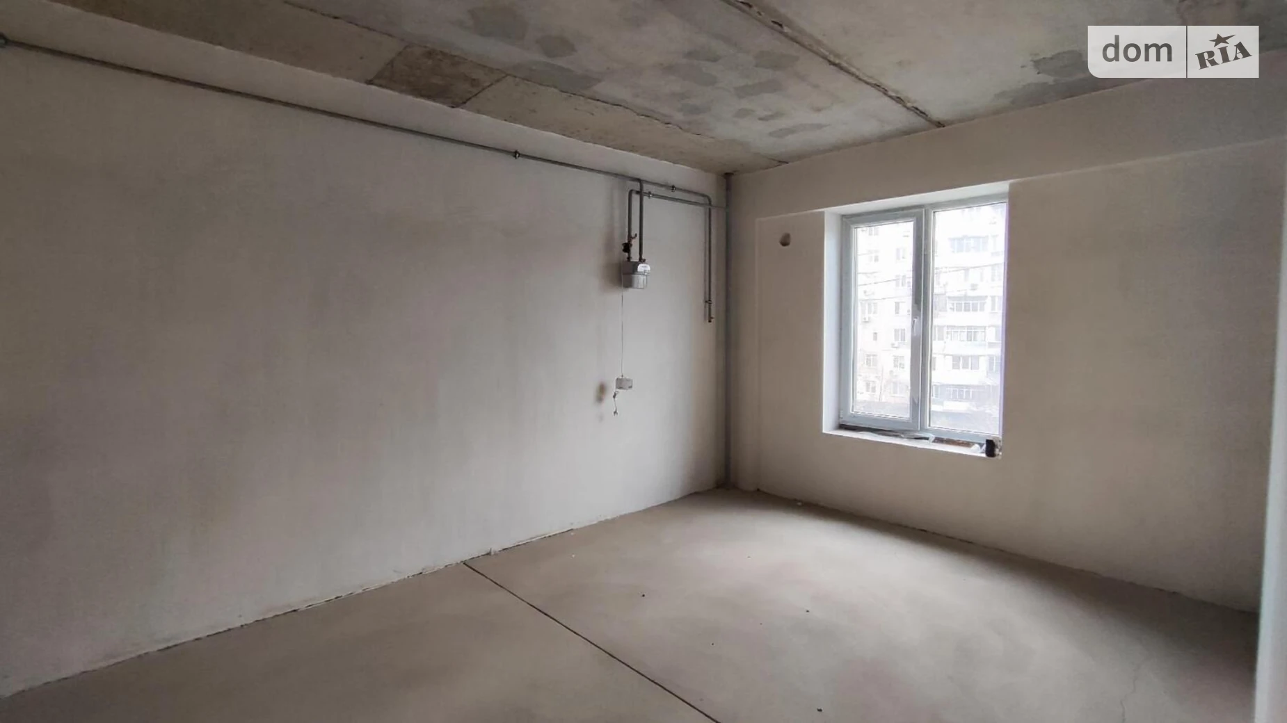 Продается 1-комнатная квартира 33 кв. м в Одессе, ул. Инглези, 2В корпус 3 - фото 2