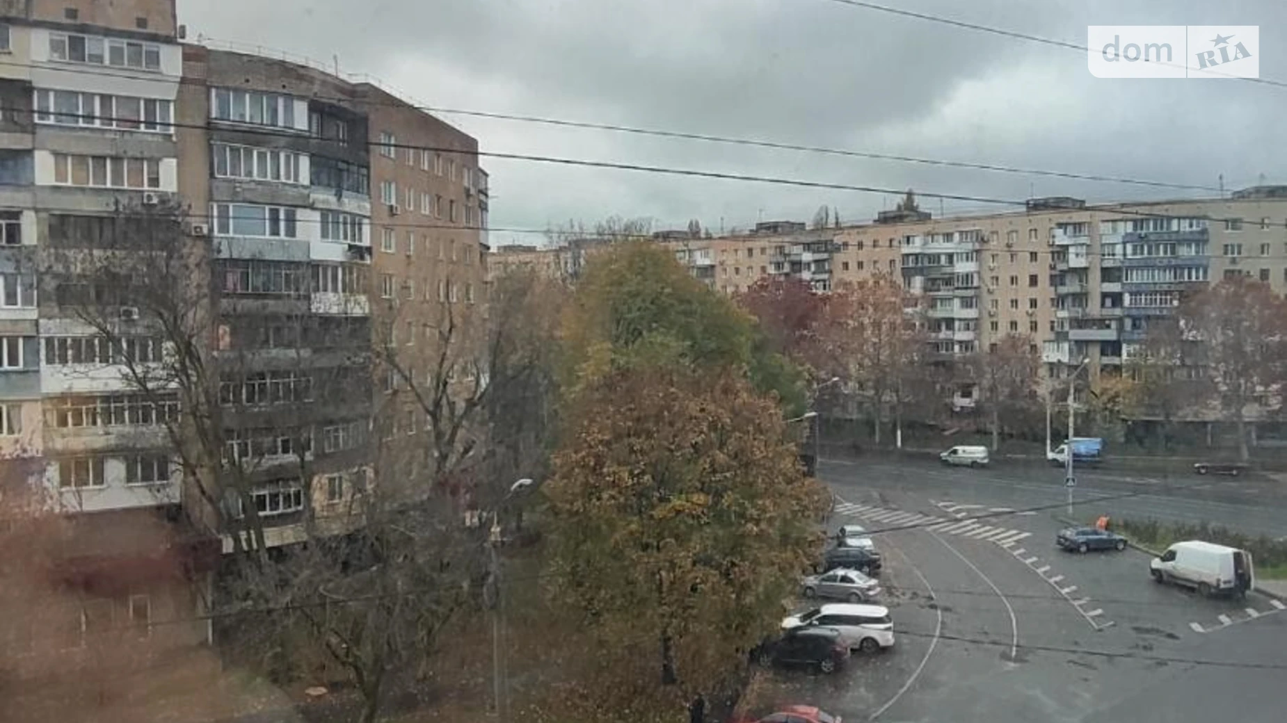 Продается 1-комнатная квартира 33 кв. м в Одессе, ул. Инглези, 2В корпус 3 - фото 3