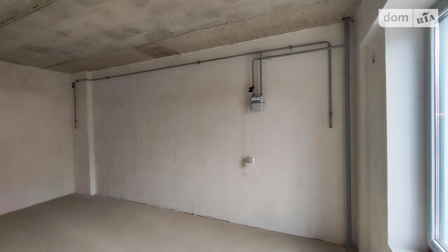 Продается 1-комнатная квартира 33 кв. м в Одессе, ул. Инглези, 2В корпус 3 - фото 4