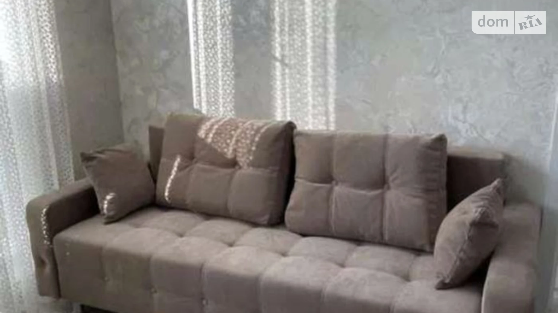 Сдается в аренду 2-комнатная квартира 47 кв. м в Одессе, цена: 11500 грн - фото 2