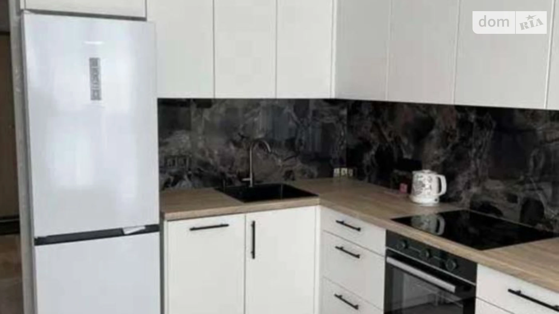 Сдается в аренду 2-комнатная квартира 47 кв. м в Одессе, цена: 11500 грн - фото 3