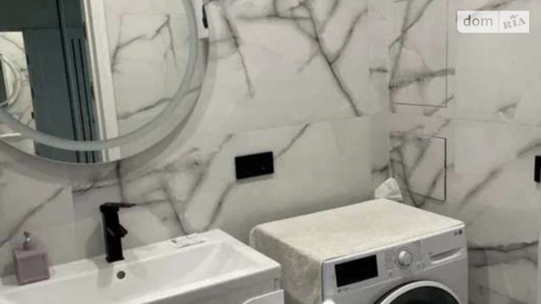 Сдается в аренду 2-комнатная квартира 47 кв. м в Одессе, цена: 11500 грн - фото 5