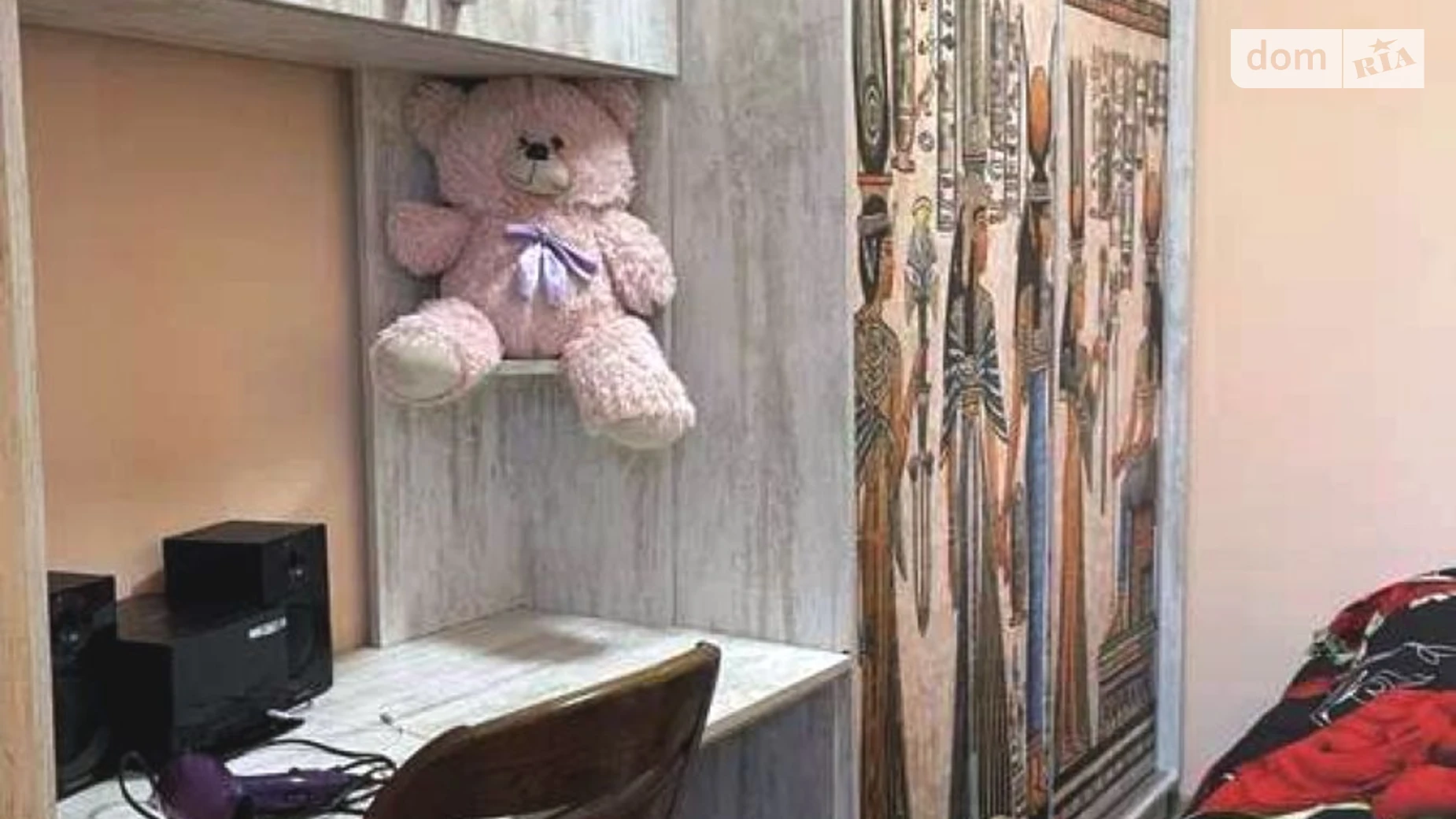 Сдается в аренду 2-комнатная квартира 48 кв. м в Одессе, цена: 9000 грн - фото 3