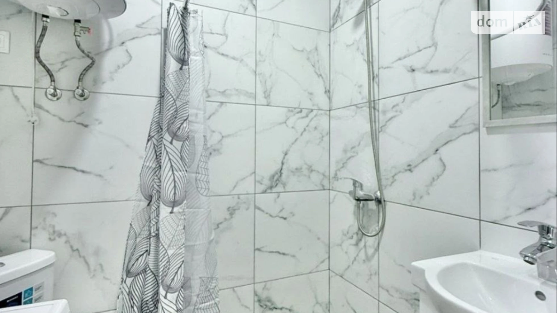 Сдается в аренду 1-комнатная квартира 30 кв. м в Одессе, цена: 12000 грн - фото 5