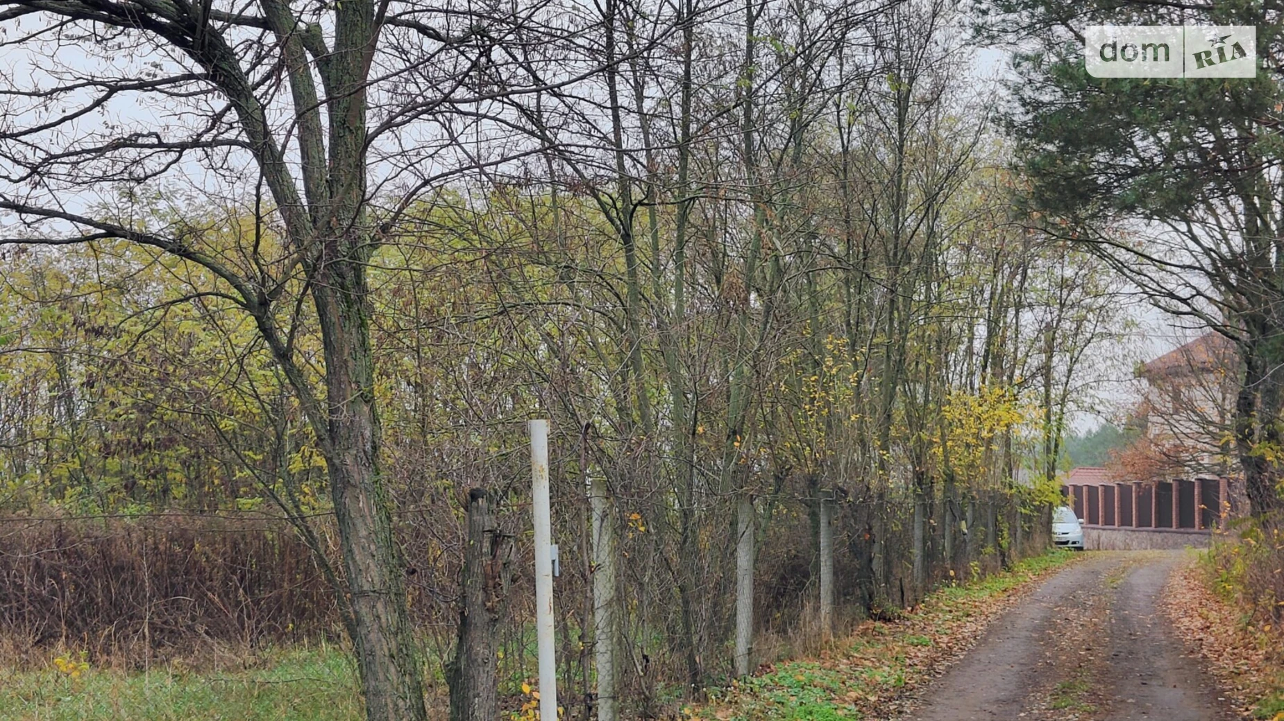 Продається земельна ділянка 6.17 соток у Київській області, цена: 7500 $ - фото 2