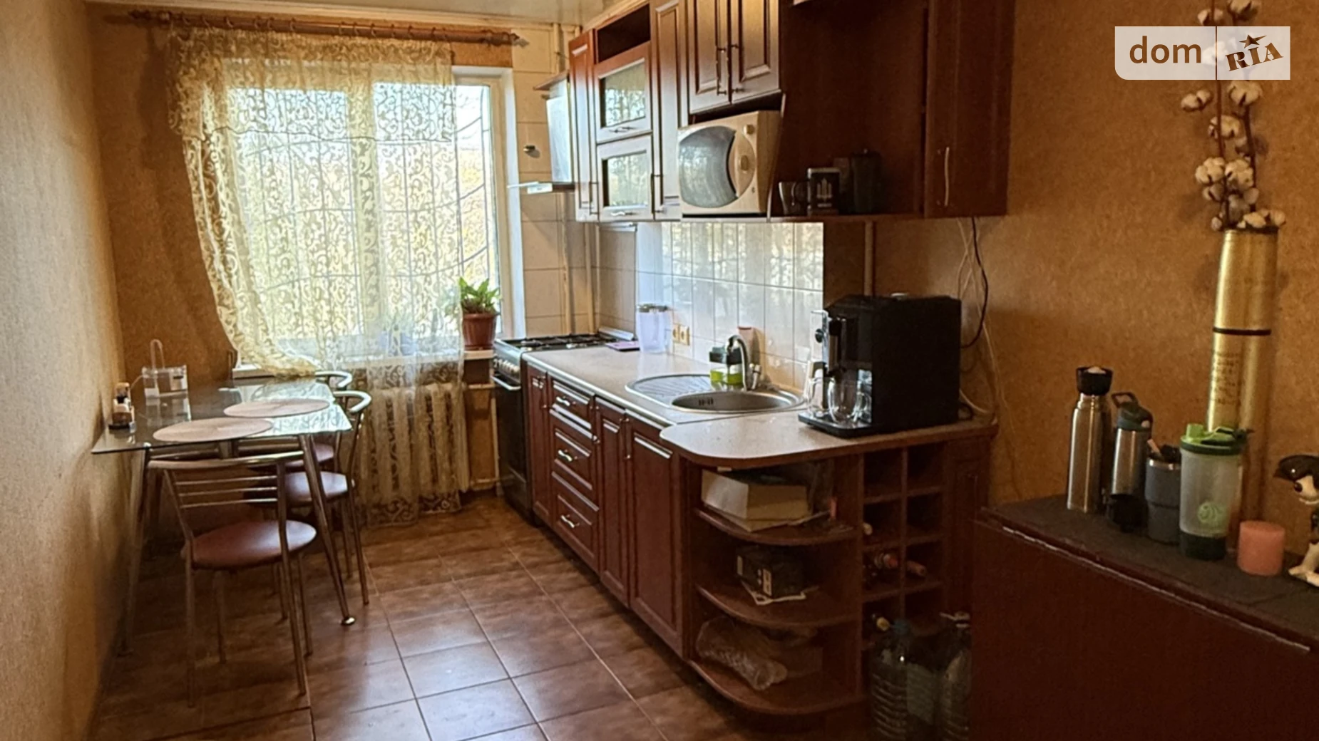 Продается 3-комнатная квартира 78 кв. м в Днепре, ул. Осенняя - фото 4