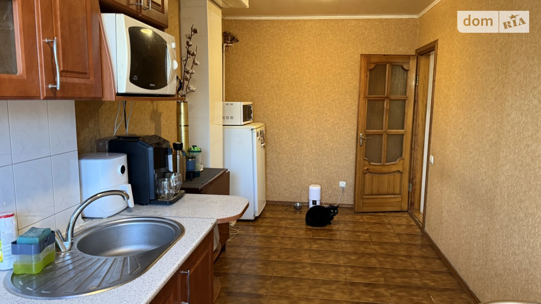 Продается 3-комнатная квартира 78 кв. м в Днепре, ул. Осенняя - фото 3