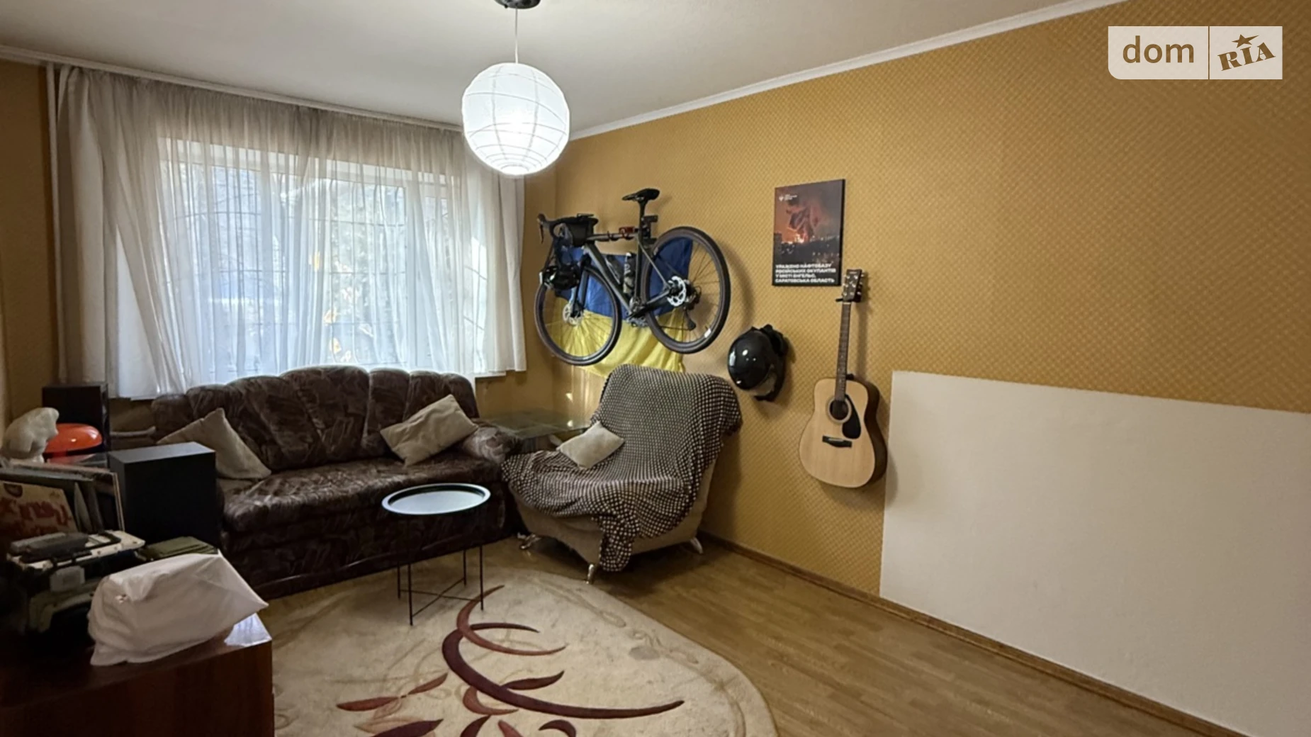 Продается 3-комнатная квартира 78 кв. м в Днепре, ул. Осенняя - фото 5