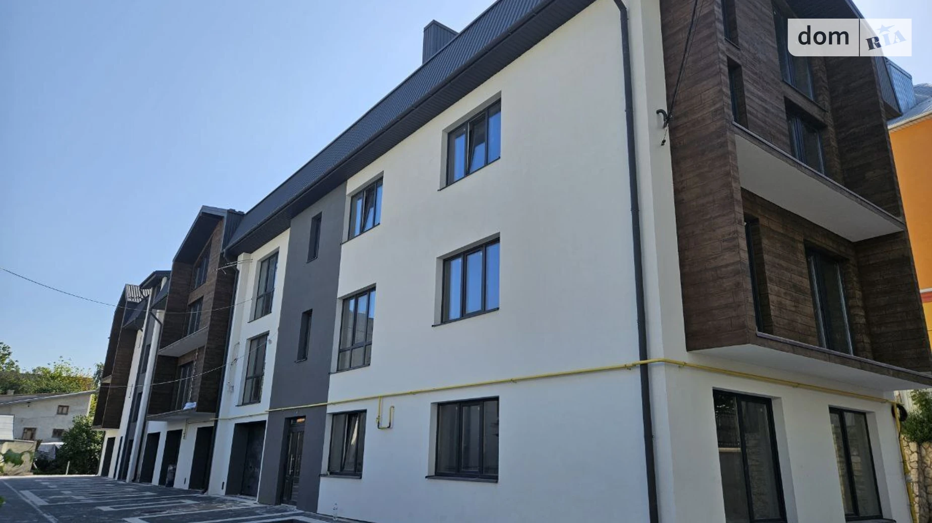 2-кімнатна квартира 66.3 кв. м у Тернополі, вул. Весела - фото 2