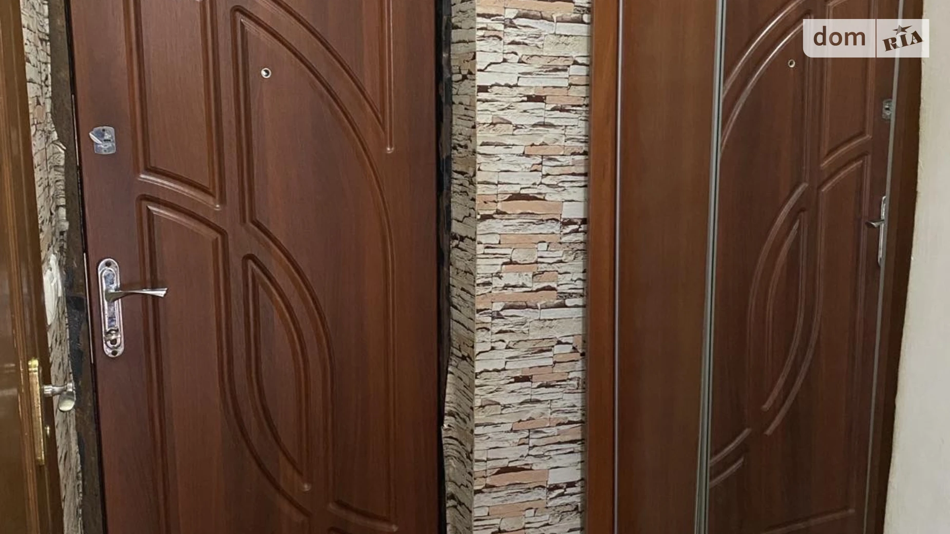 1-комнатная квартира 30 кв. м в Тернополе, ул. Глиняная - фото 2