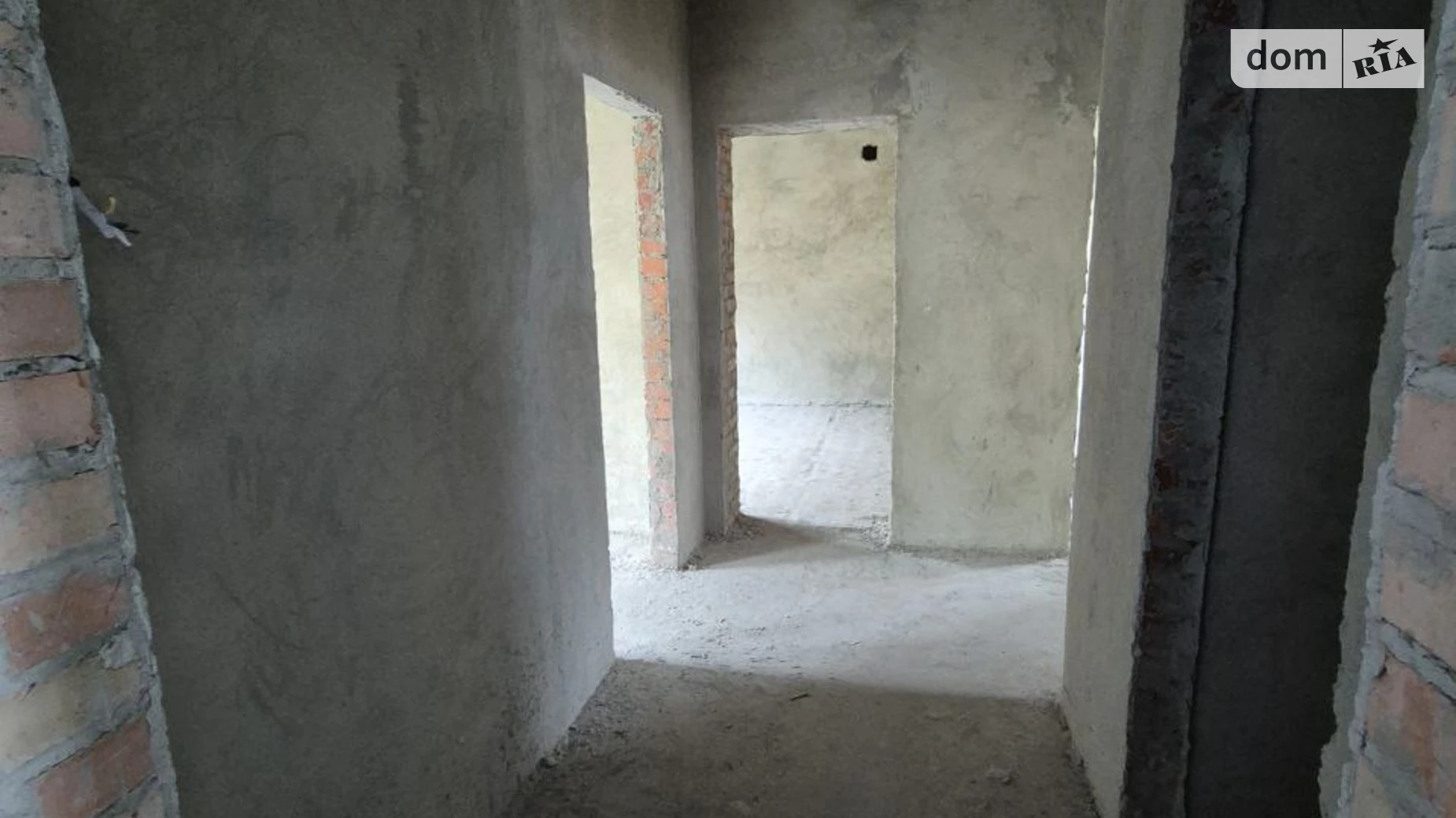 2-кімнатна квартира 66.3 кв. м у Тернополі, вул. Весела - фото 4