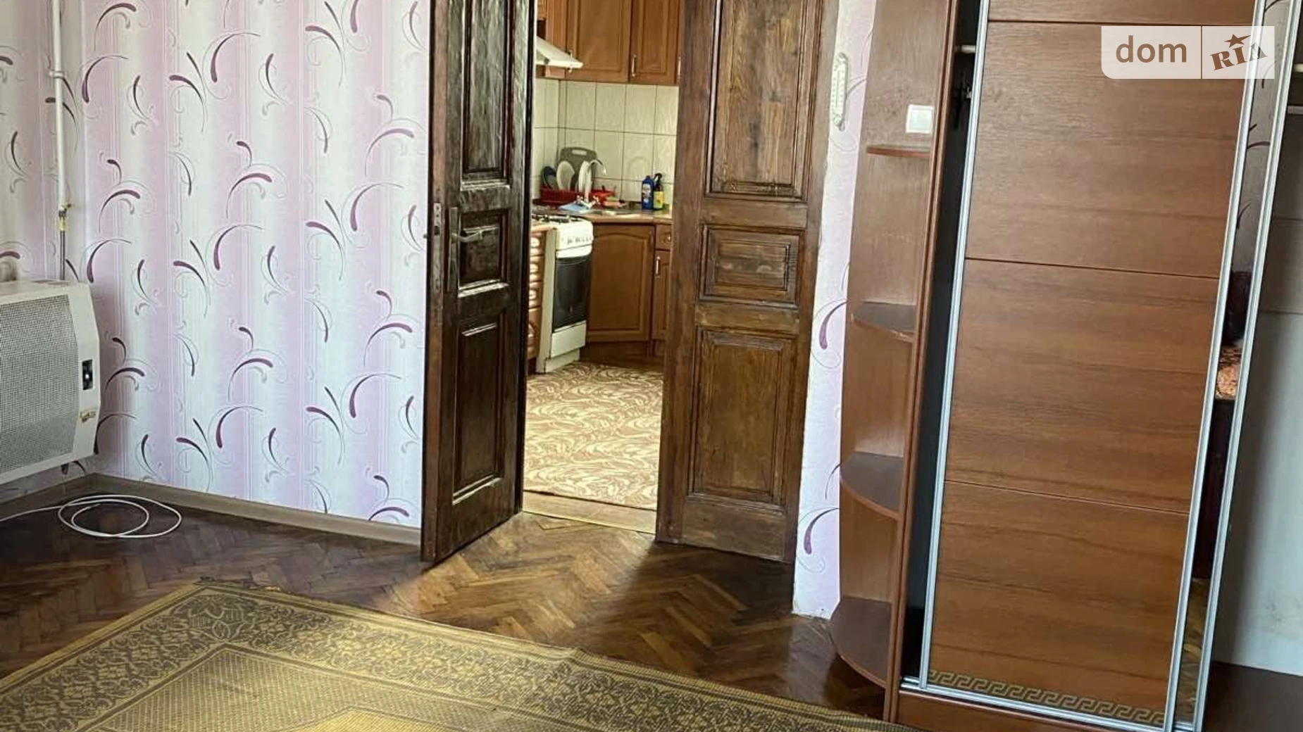 1-комнатная квартира 30 кв. м в Тернополе, ул. Глиняная - фото 4