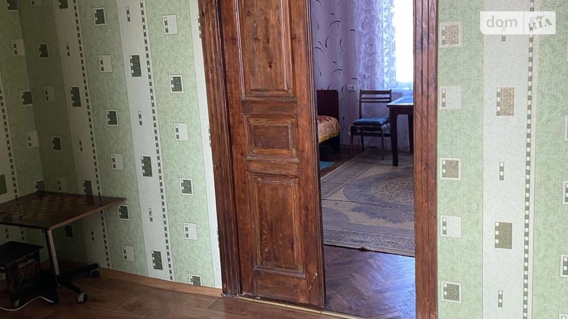 1-комнатная квартира 30 кв. м в Тернополе, ул. Глиняная - фото 5