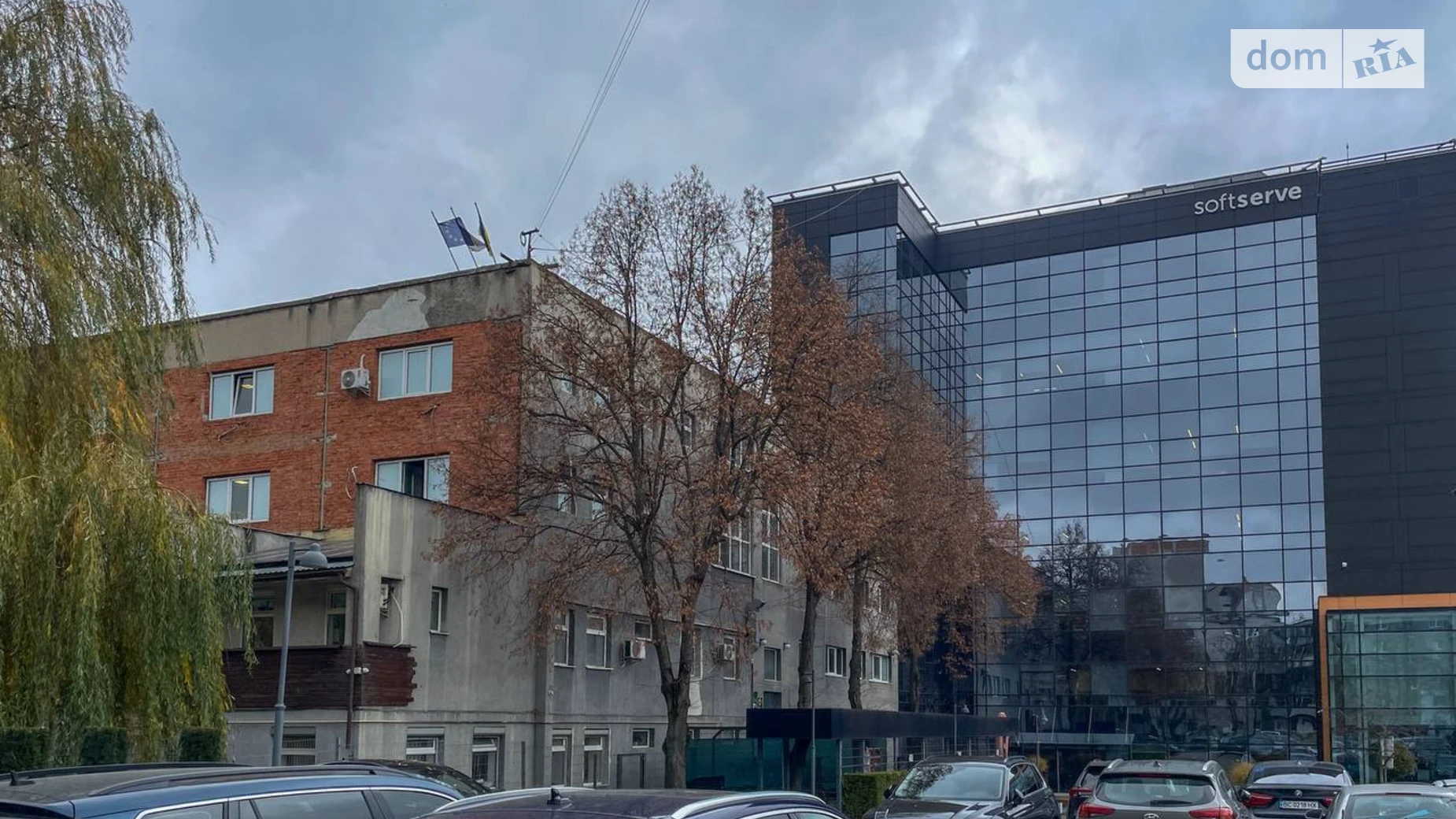 Продается помещения свободного назначения 72.2 кв. м в 2-этажном здании, цена: 43000 $ - фото 2