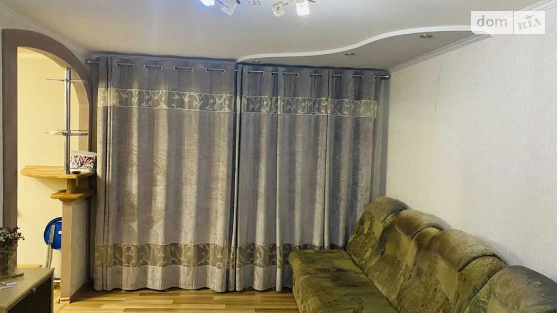 Продается 2-комнатная квартира 42 кв. м в Полтаве, ул. Решетиловская(Маршала Бирюзова), 52 - фото 2