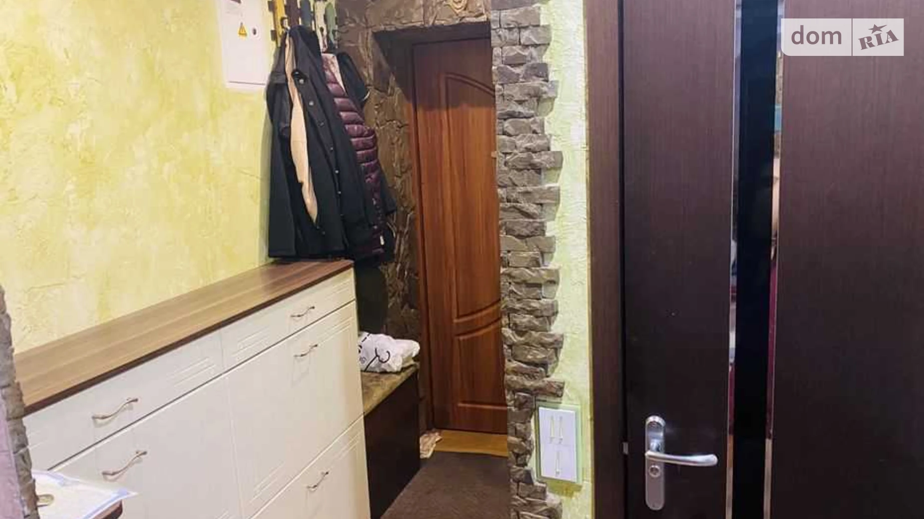 Продается 2-комнатная квартира 42 кв. м в Полтаве, ул. Решетиловская(Маршала Бирюзова), 52 - фото 4