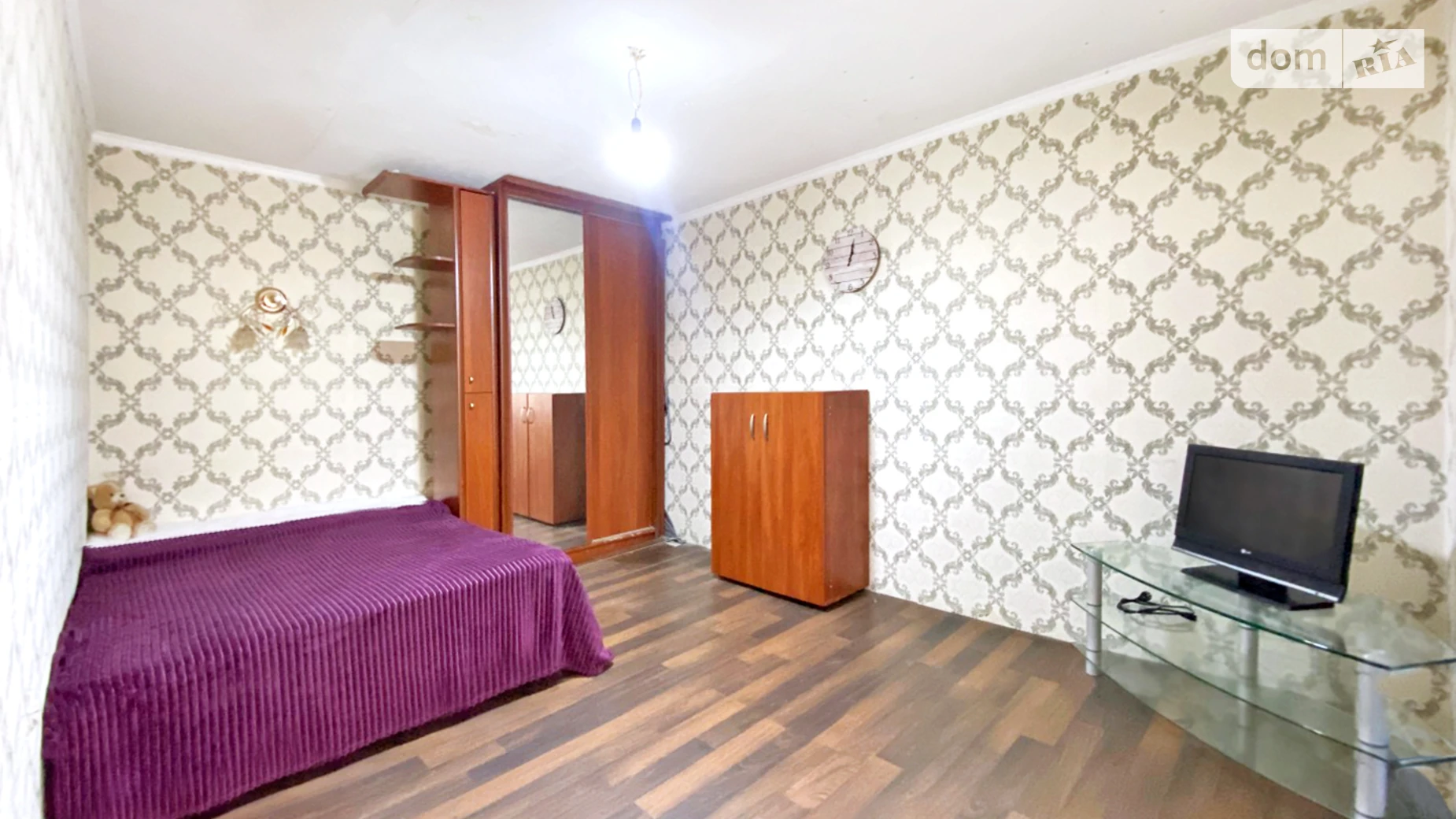 Продается 1-комнатная квартира 28.5 кв. м в Днепре, просп. Хмельницкого Богдана, 142 - фото 2