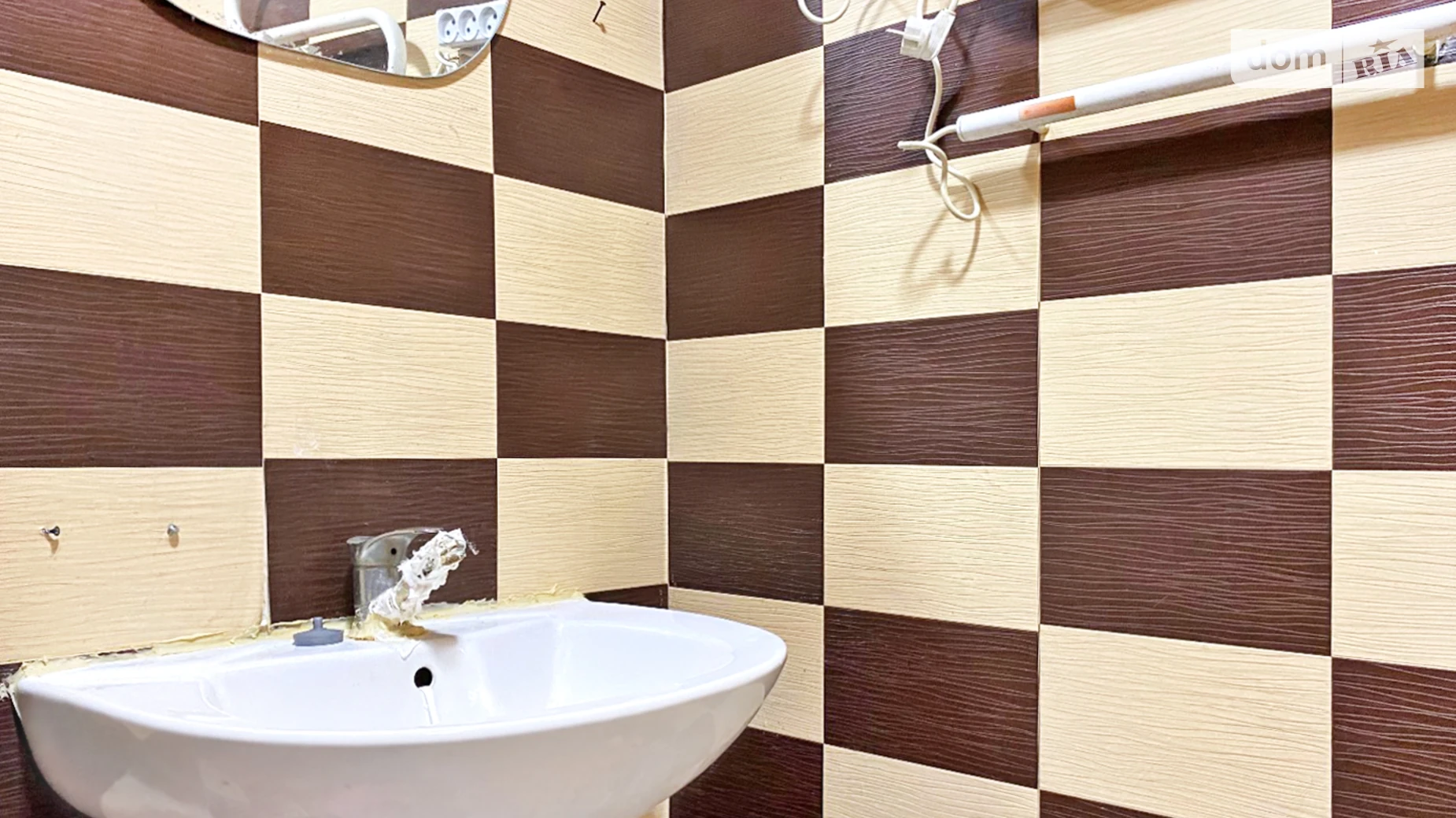 Продается 1-комнатная квартира 28.5 кв. м в Днепре, просп. Хмельницкого Богдана, 142 - фото 5