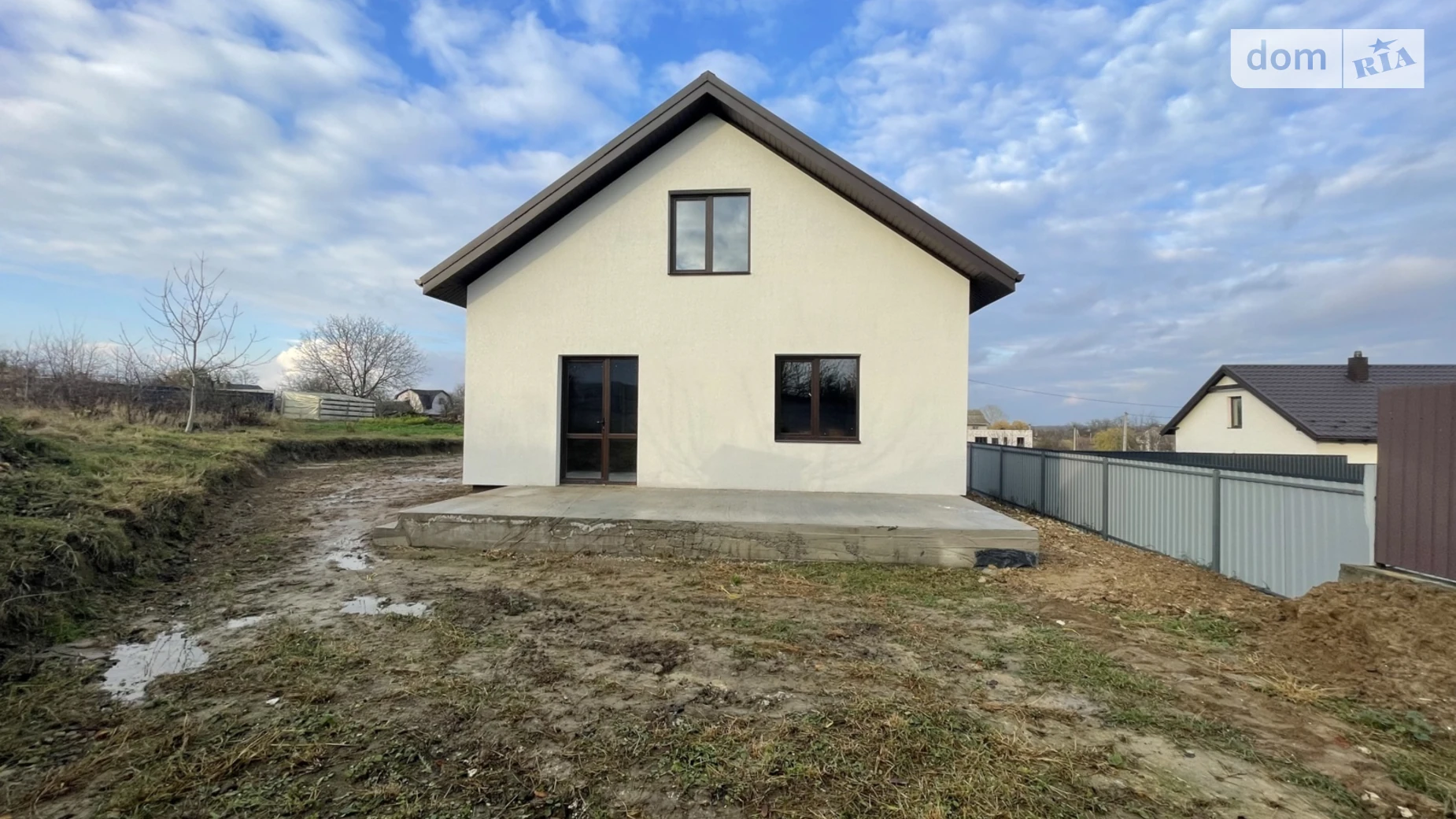 Продается дом на 2 этажа 105 кв. м с садом, цена: 60000 $ - фото 3