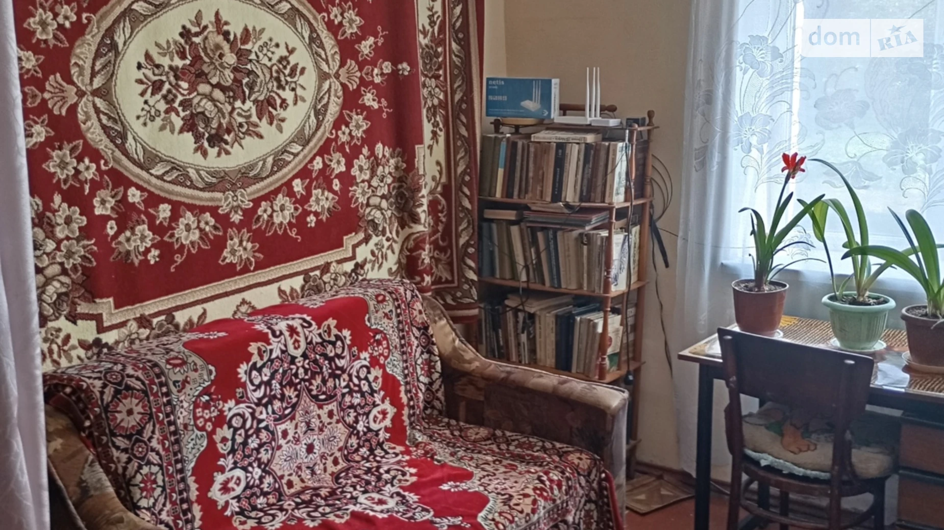 Продается 3-комнатная квартира 65 кв. м в Арбузинке - фото 2