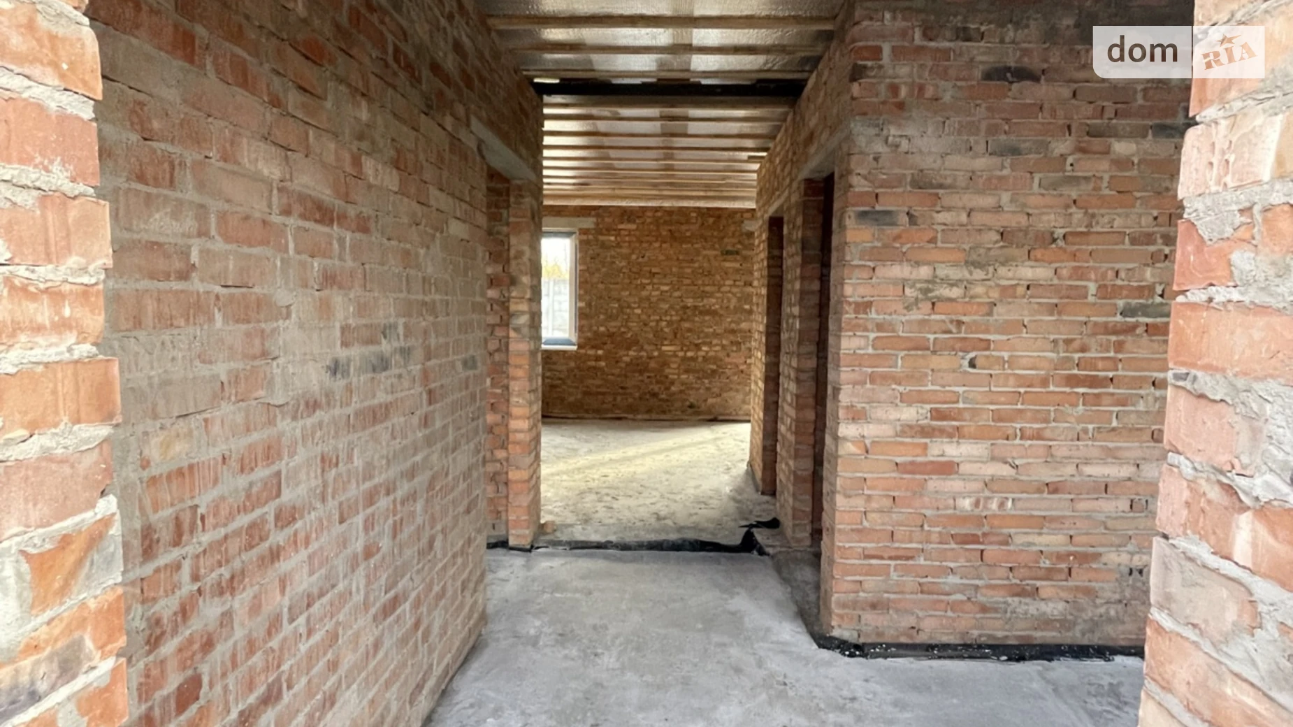 Продается дом на 2 этажа 105 кв. м с садом, цена: 60000 $ - фото 5