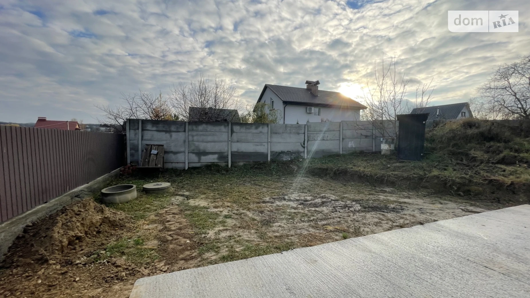 Продается дом на 2 этажа 105 кв. м с садом, цена: 60000 $ - фото 4