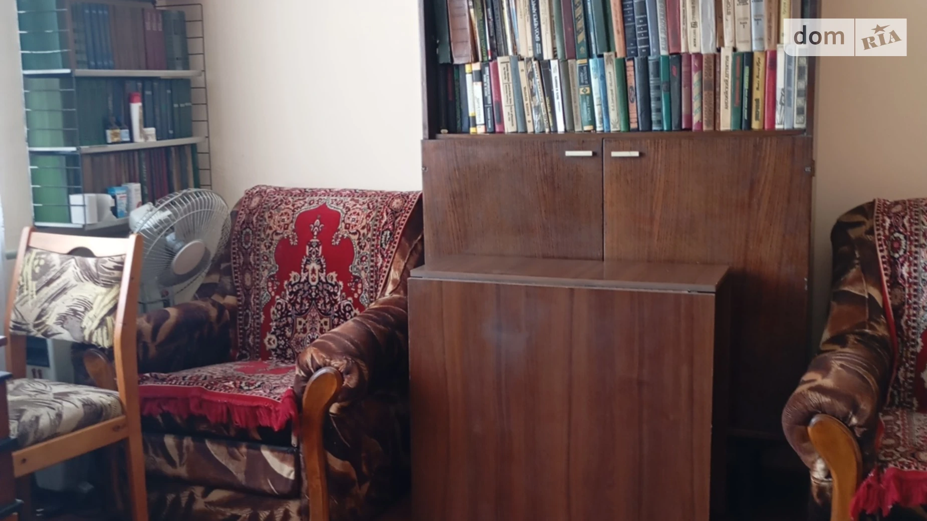 Продается 3-комнатная квартира 65 кв. м в Арбузинке - фото 3